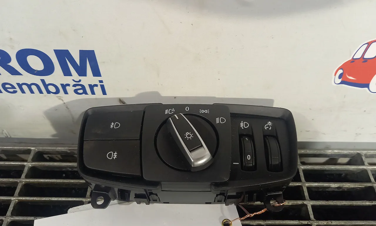 INTRERUPATOR LUMINI BMW 3 2011-2018
