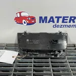 INTRERUPATOR LUMINI BMW 3 330i 2011-2018 oe-6847512, vedere laterala