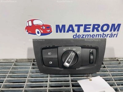 INTRERUPATOR LUMINI