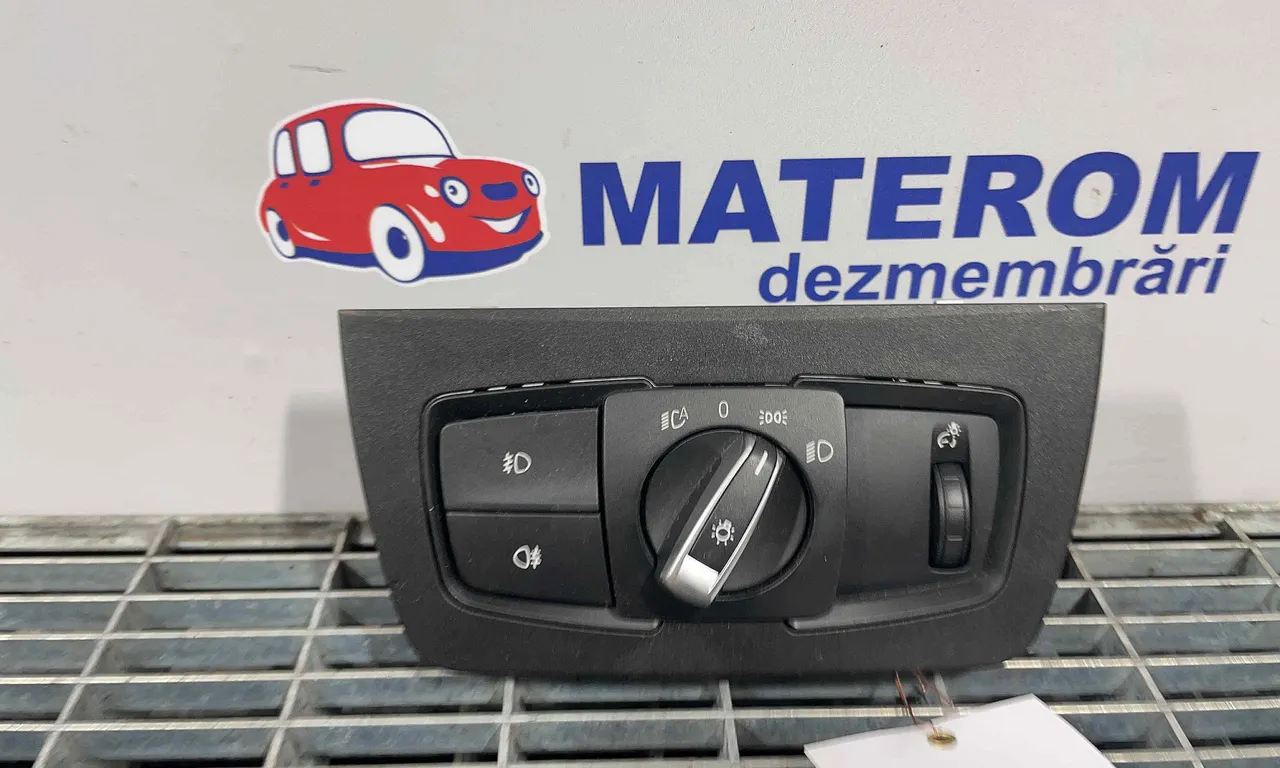 INTRERUPATOR LUMINI BMW 3 2011-2018