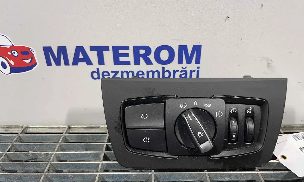 INTRERUPATOR LUMINI BMW 3 2011-2018