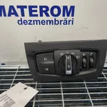 INTRERUPATOR LUMINI BMW 3 320D 2011-2018 oe-9265305, vedere frontata