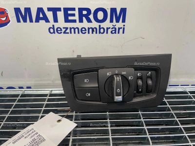 INTRERUPATOR LUMINI