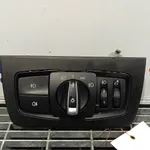 INTRERUPATOR LUMINI BMW 3 320D 2011-2018 oe-9265305, vedere frontata