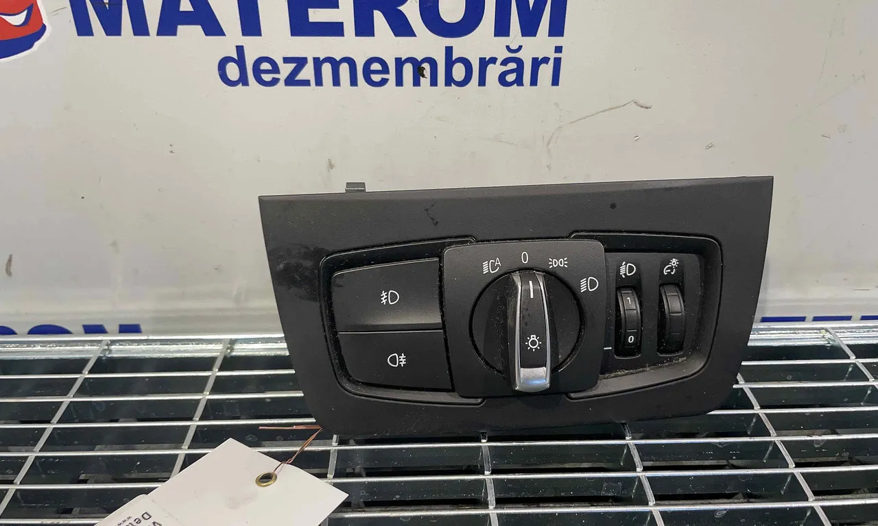 INTRERUPATOR LUMINI BMW 3 2011-2018