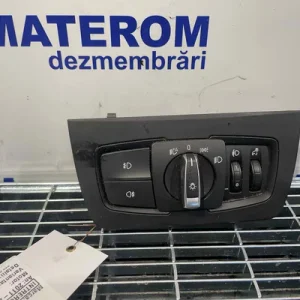 INTRERUPATOR LUMINI