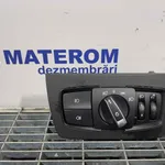 INTRERUPATOR LUMINI BMW 3 318D 2011-2018 oe-9265305, vedere frontata