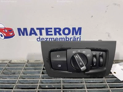 INTRERUPATOR LUMINI