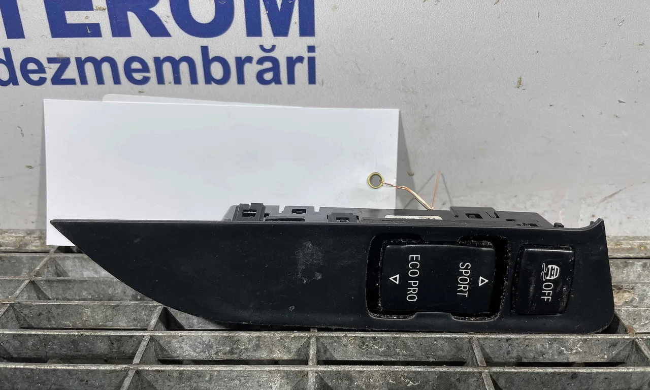 INTRERUPATOR MOD CONDUS BMW 3 2011-2018