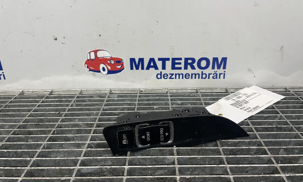 INTRERUPATOR MOD CONDUS BMW 3 2011-2018