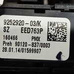 INTRERUPATOR MOD CONDUS BMW 3 320D 2011-2018 oe-9252920, vedere laterala