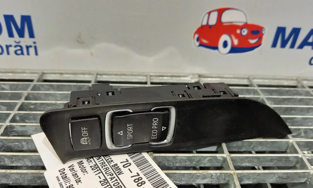 INTRERUPATOR MOD CONDUS BMW 3 2011-2018