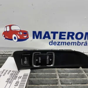 INTRERUPATOR MOD CONDUS