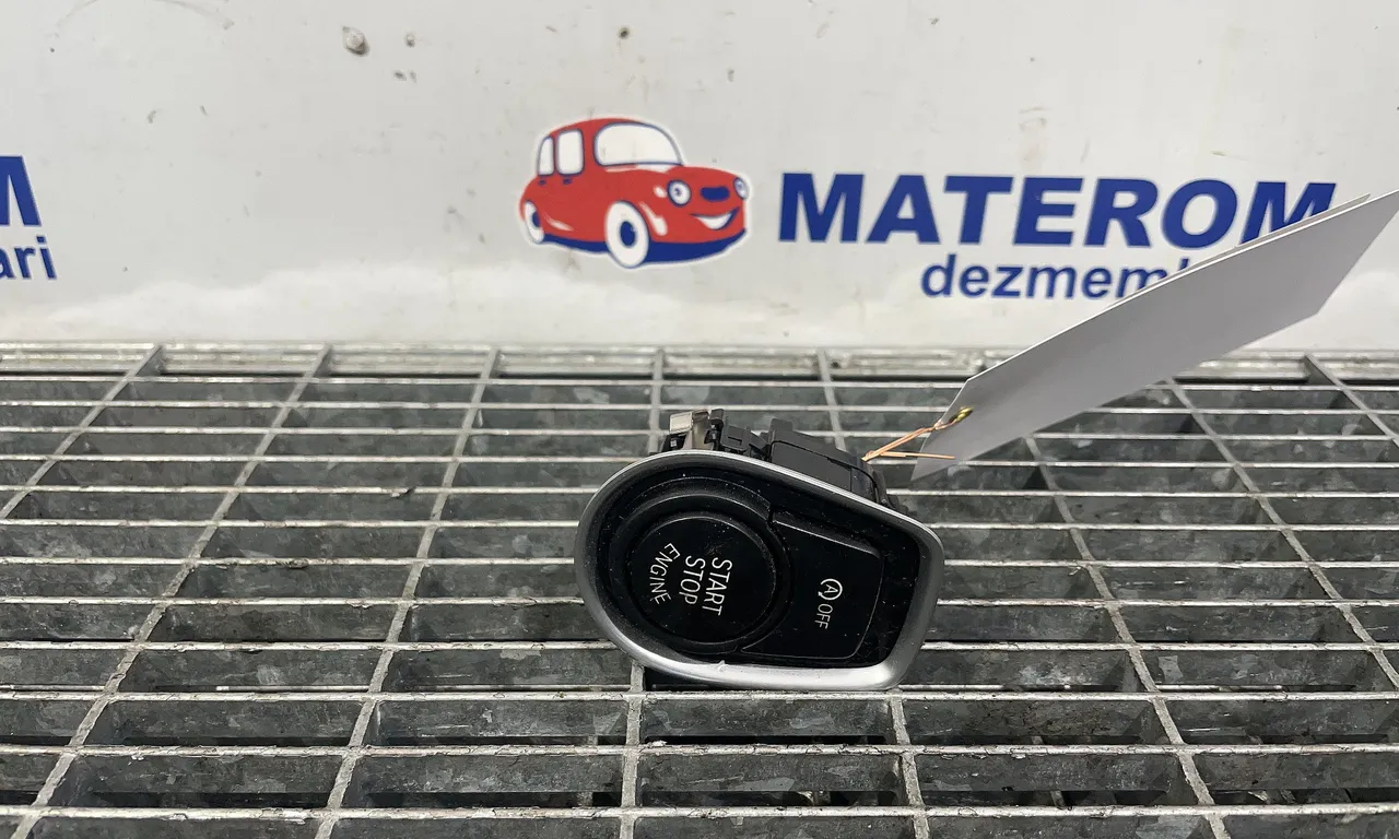INTRERUPATOR START /STOP BMW 3 2011-2018