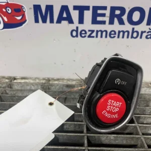 INTRERUPATOR START /STOP