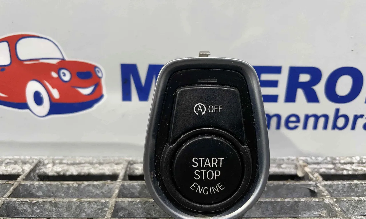 INTRERUPATOR START /STOP BMW 3 2011-2018