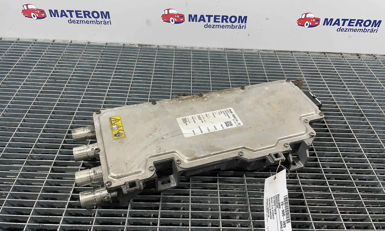 INVERTOR BMW 3 2011-2018