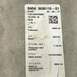 INVERTOR BMW 3 330i 2011-2018 oe-8696116, vedere laterala