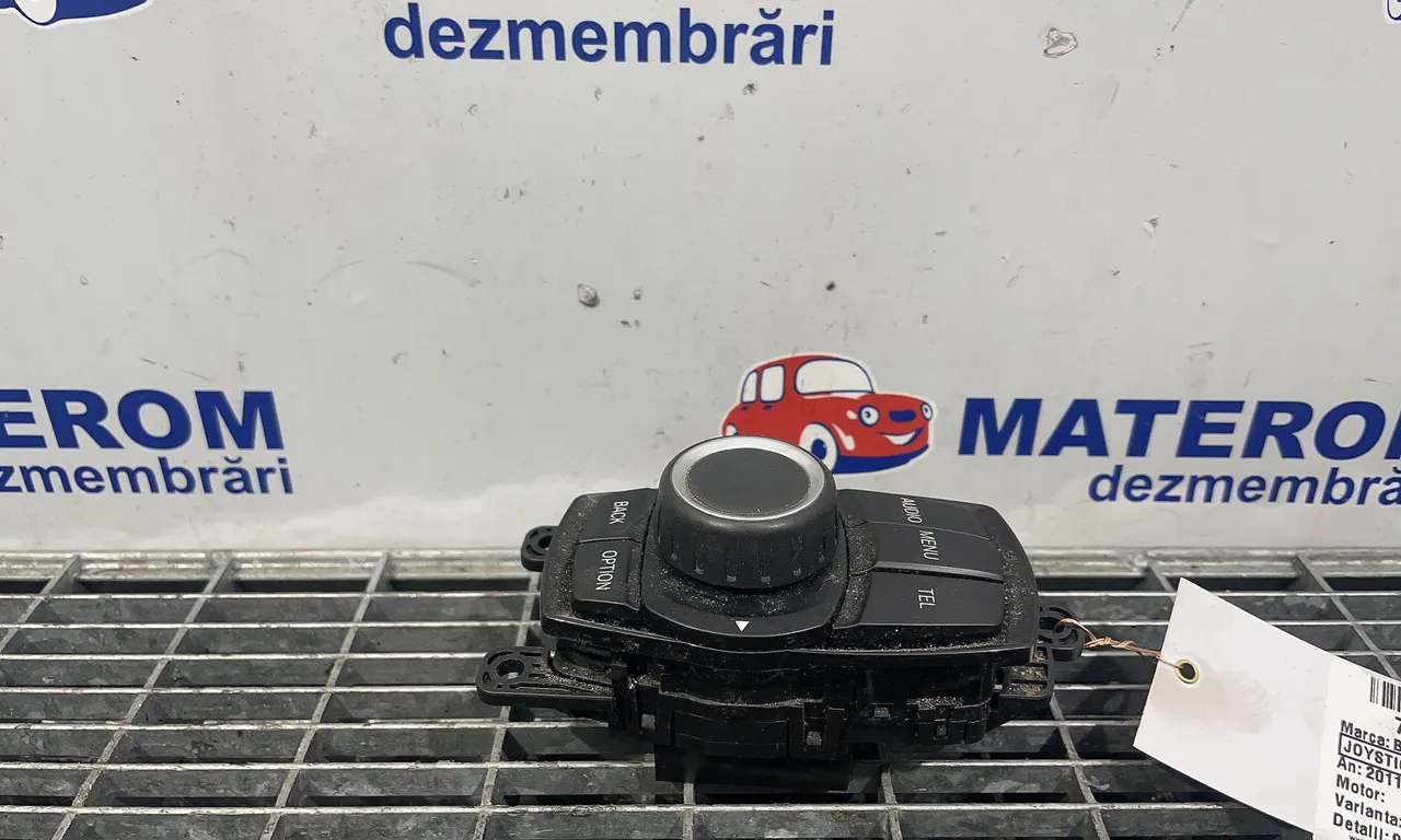 JOYSTICK BMW 3 2011-2018