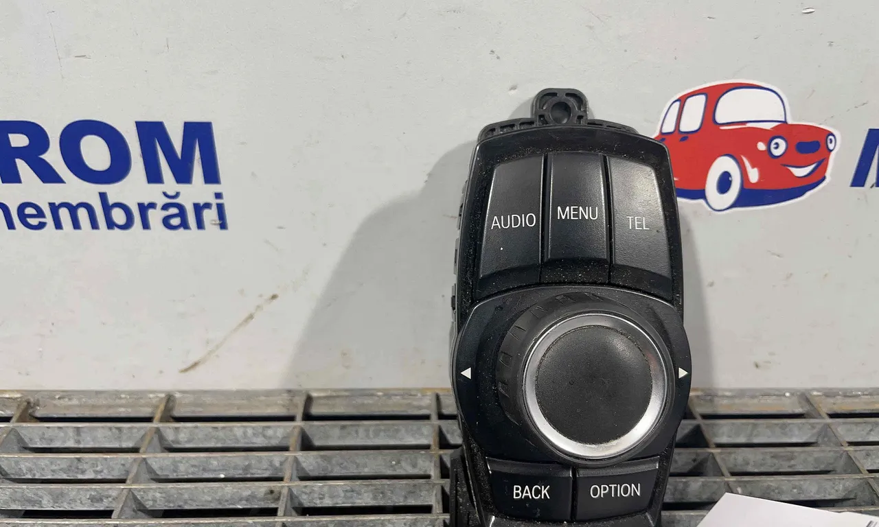 JOYSTICK BMW 3 2011-2018