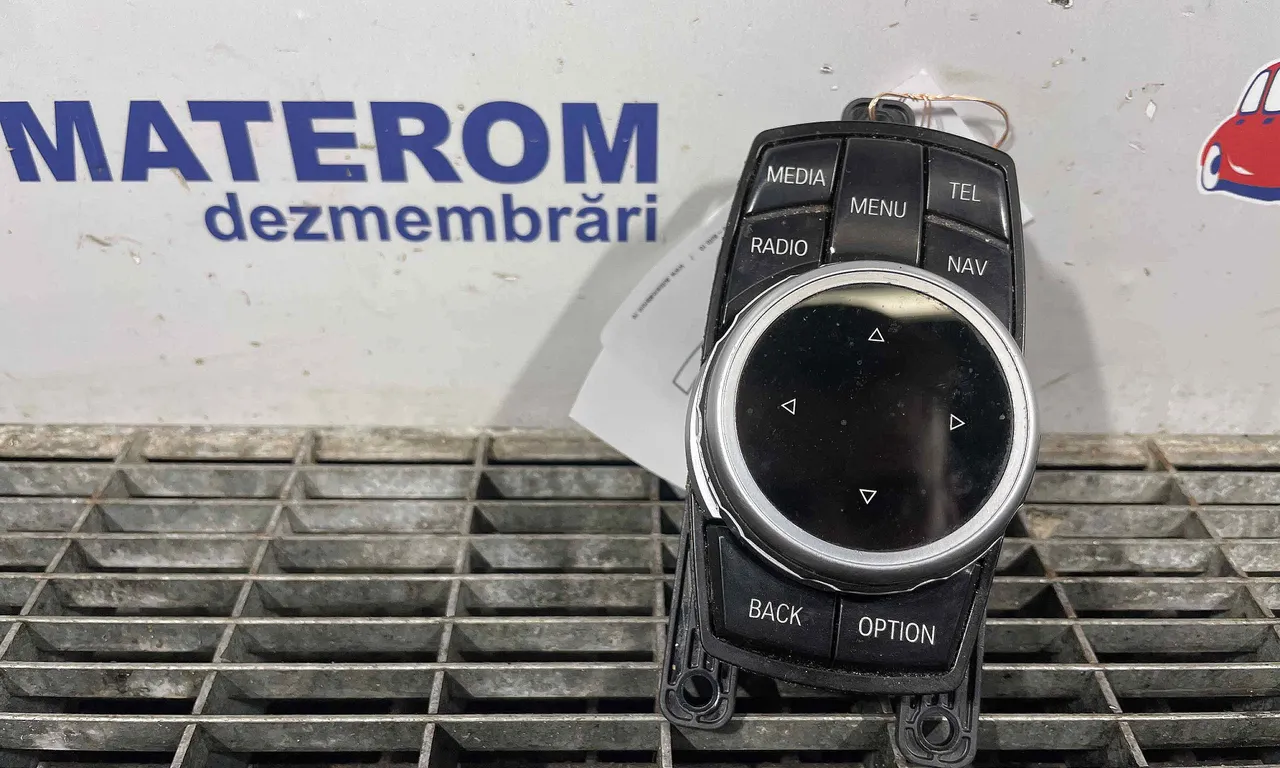 JOYSTICK BMW 3 2011-2018