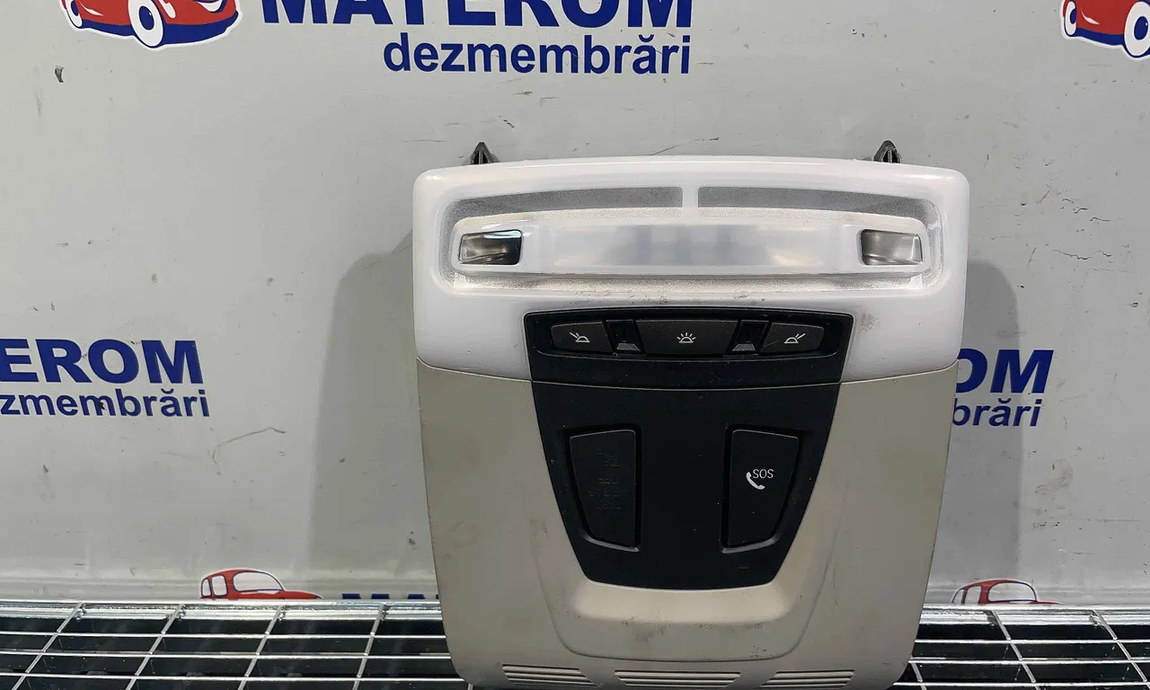 LAMPA PLAFONIERA BMW 3 2011-2018