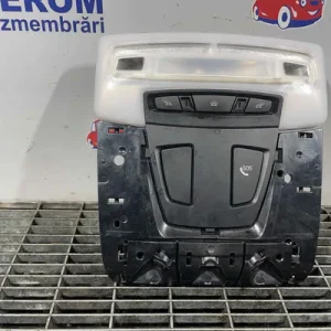 LAMPA PLAFONIERA