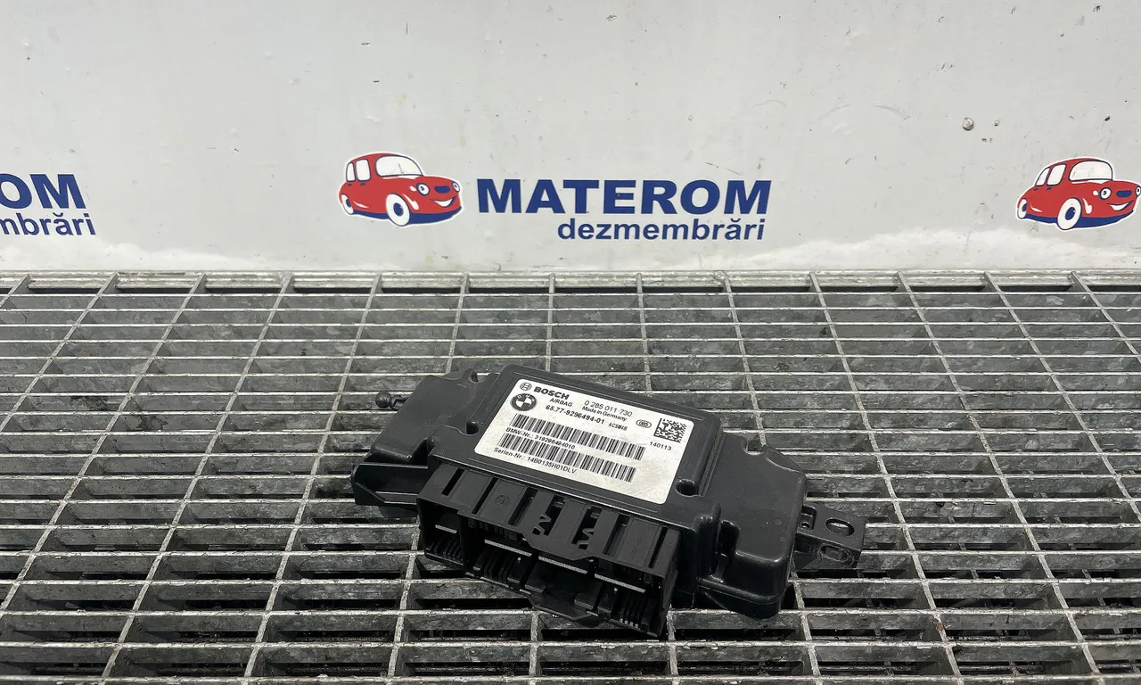 MODUL AER BMW 3 2011-2018