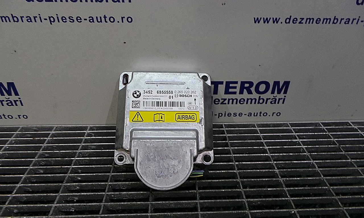 MODUL AER BMW 3 2011-2018