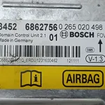 MODUL AER BMW 3 318D 2011-2018 oe-34526862756, vedere laterala