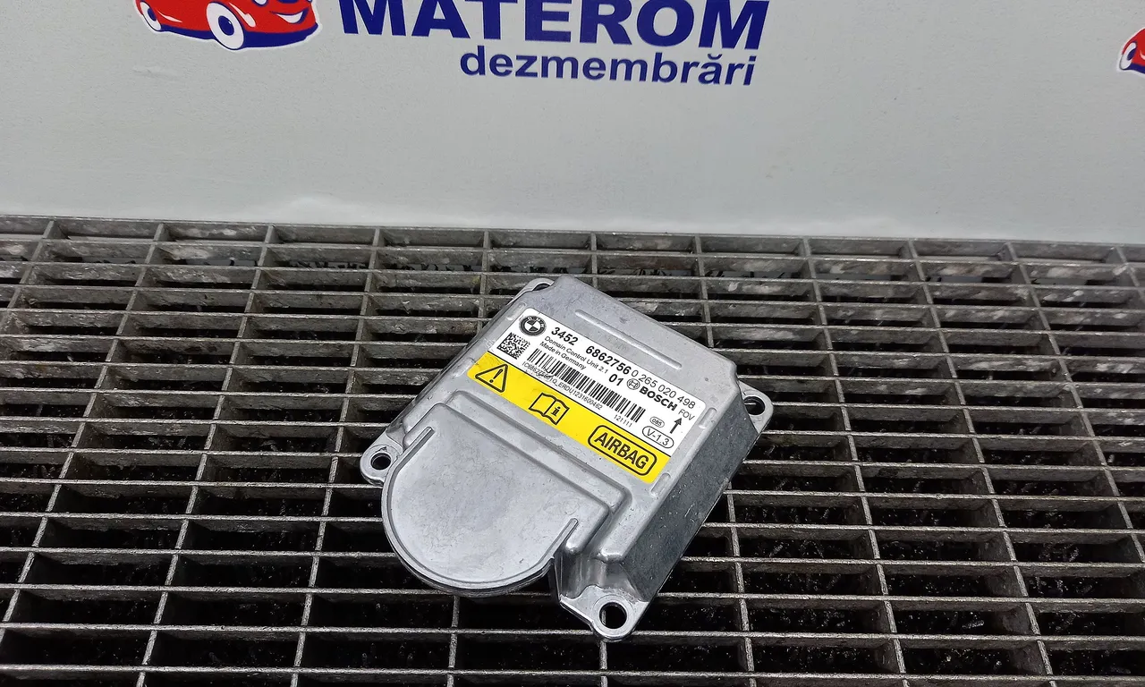 MODUL AER BMW 3 2011-2018