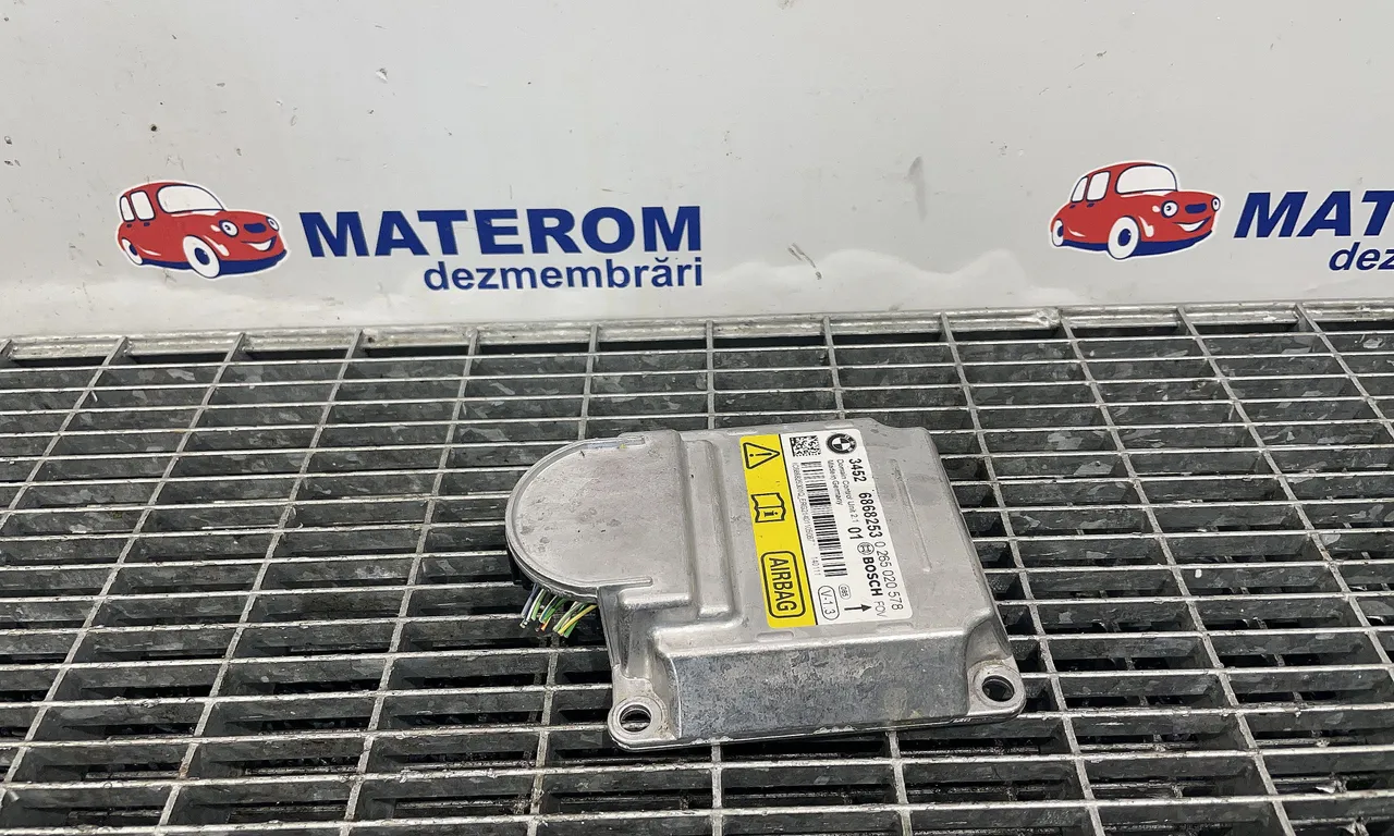 MODUL AER BMW 3 2011-2018