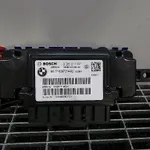 MODUL AER BMW 3 2.0 D 2011-2018 oe-6.58E+12, vedere laterala