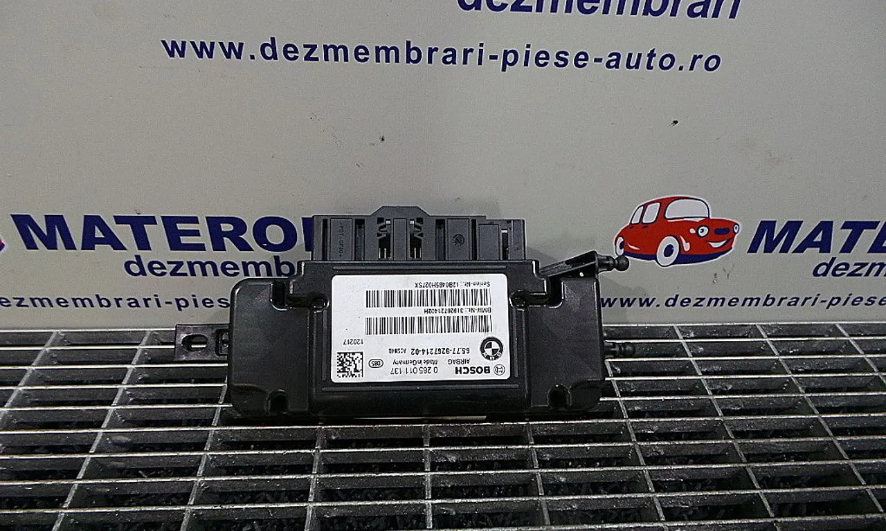 MODUL AER BMW 3 2011-2018