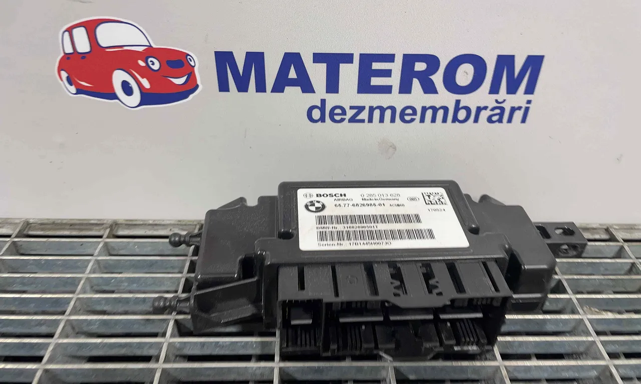 MODUL AER BMW 3 2011-2018