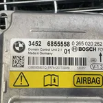 MODUL AER BMW 3 320D 2011-2018 oe-6855558, vedere laterala