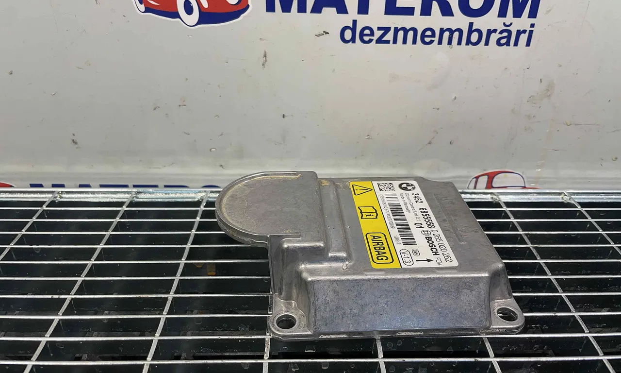 MODUL AER BMW 3 2011-2018