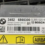 MODUL AER BMW 3 320D 2011-2018 oe-6865300, vedere laterala