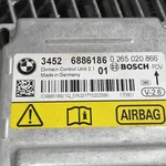 MODUL AER BMW 3 330i 2011-2018 oe-6886186, vedere laterala