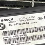 MODUL AER BMW 3 320D 2011-2018 oe-9267214, vedere laterala