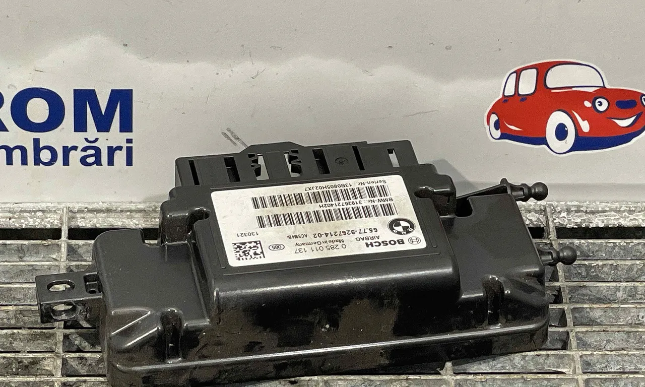 MODUL AER BMW 3 2011-2018