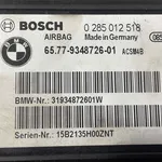 MODUL AER BMW 3 318D 2011-2018 oe-9348726, vedere laterala