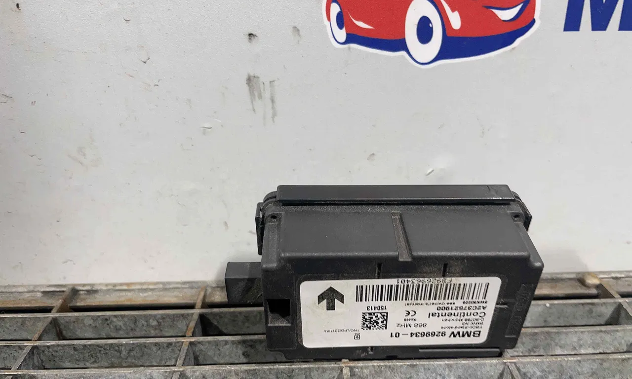 MODUL ALARMA BMW 3 2011-2018