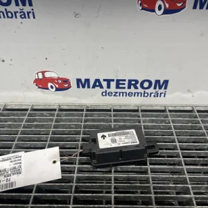 MODUL ALARMA