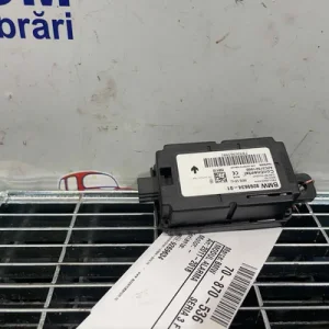 MODUL ALARMA