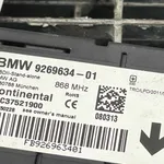 MODUL ALARMA BMW 3 320D 2011-2018 oe-9269634, vedere laterala