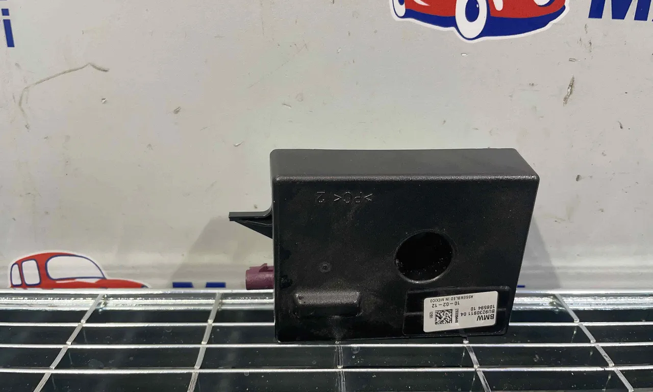 MODUL ANTENA BMW 3 2011-2018
