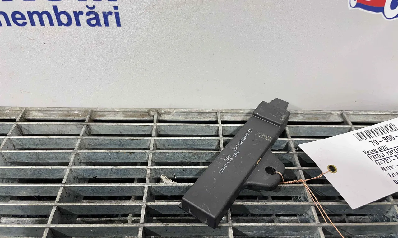 MODUL ANTENA BMW 3 2011-2018