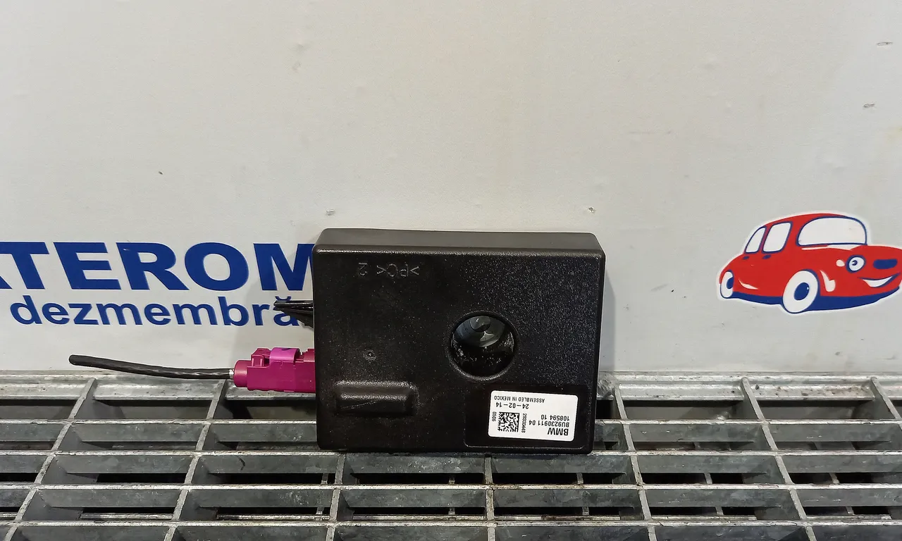MODUL ANTENA BMW 3 2011-2018