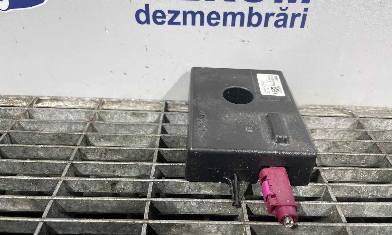 MODUL ANTENA BMW 3 2011-2018